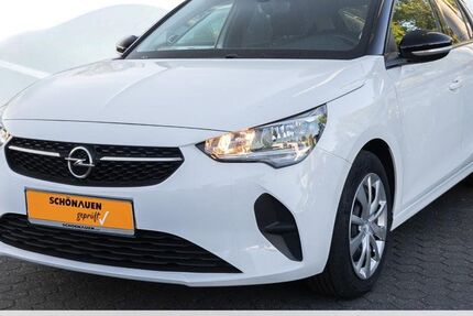 Opel Corsa 30.567 km 13.250 &euro; Solingen 42697