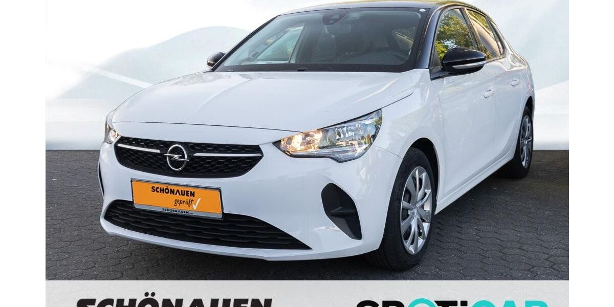 Opel Corsa 30.567 km 13.250 &euro; Solingen 42697