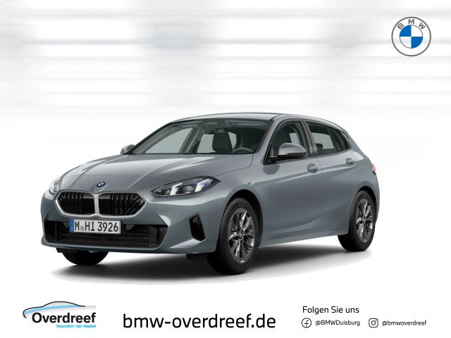 BMW 120 13.399 km 30.800 € Duisburg 47119