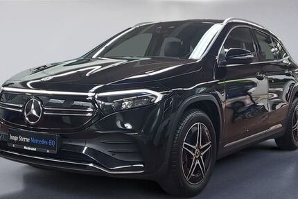 Mercedes-Benz EQA 58.288 km 29.990 € Bergheim 50126