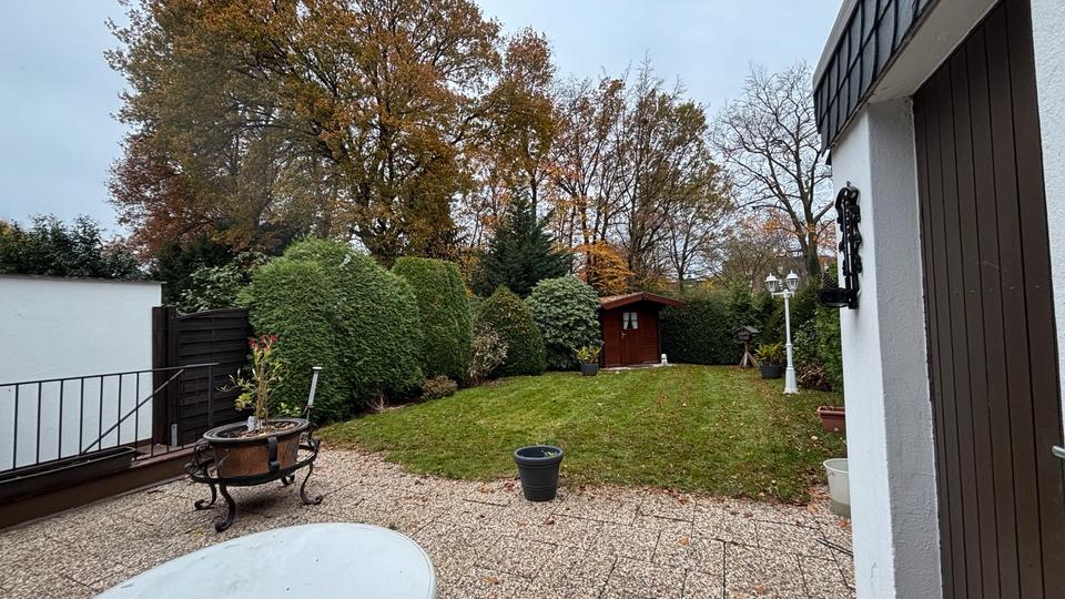 Doppelhaushälfte Mönchengladbach West - 4 Zimmer, 115 m&sup2;, 399.000&euro; | Angebot:25782310