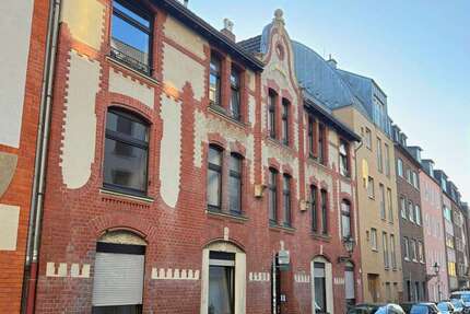 Wohnung Düsseldorf - 3 Zimmer, 65 m&sup2;, 269.000&euro; | Angebot:25478883