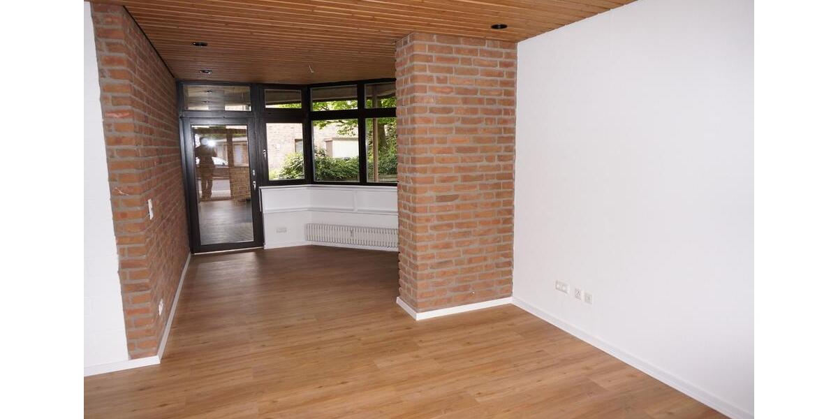 1-Zimmer Apartement - 40 m2 mit Terrasse, Garten, Stellplatz in 1 zimmer