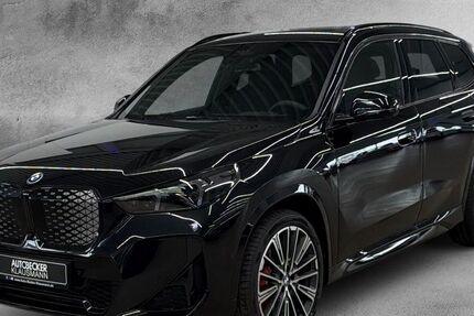 BMW iX1 4.000 km 61.990 &euro; Krefeld 47800