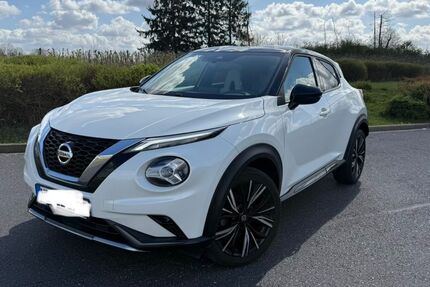 Nissan Juke 55.150 km 17.490 &euro; Jüchen 41363
