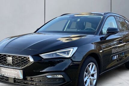 Seat Leon 5.000 km 28.990 &euro; Viersen 41751