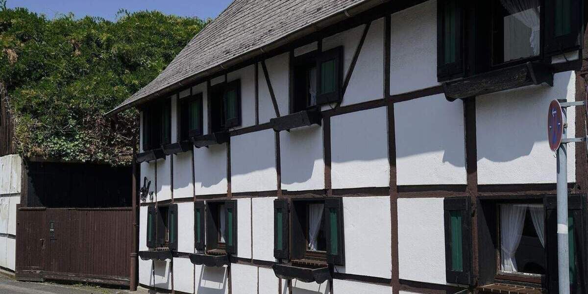 Mehrfamilienhaus, Wohnhaus Düsseldorf Urdenbach - 4 Zimmer, 121 m&sup2;, 739.000&euro; | Angebot:26806243
