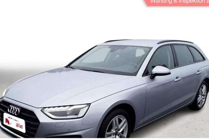 Audi A4 17.680 km 33.180 &euro; Moers-Hülsdonk 47441