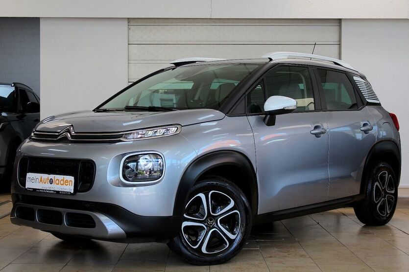 C3 Aircross