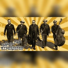 Johnny Cash Experience - The Cash Experience