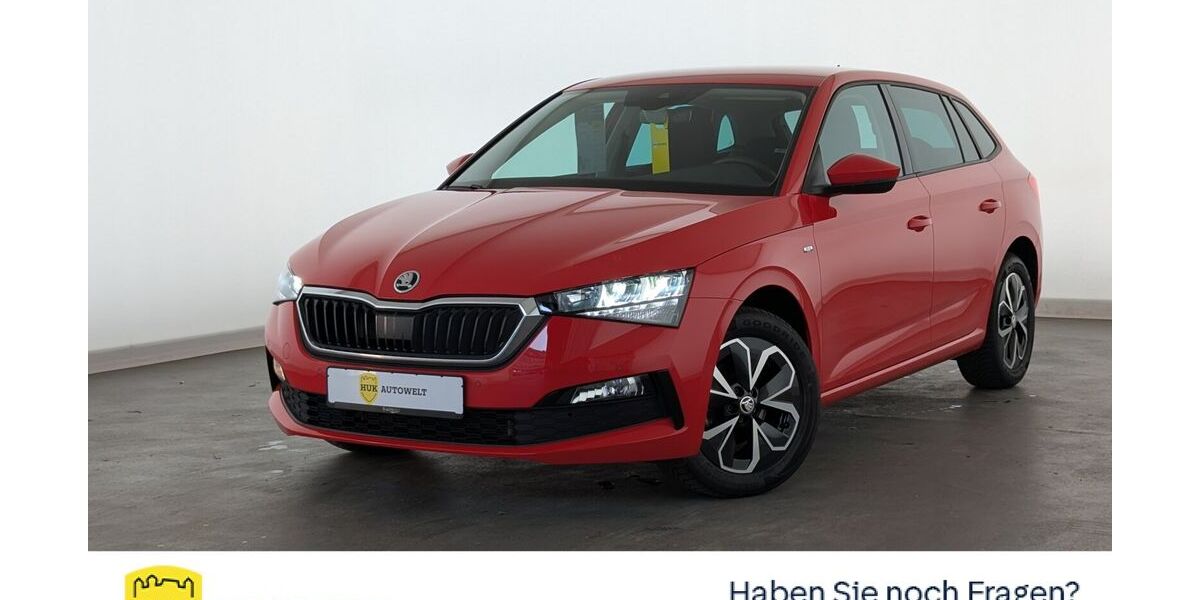 Skoda Scala 56.190 km 16.260 &euro; Düsseldorf 40599