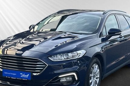Ford Mondeo 51.442 km 18.990 &euro; Oberhausen - Sterkrade 46145