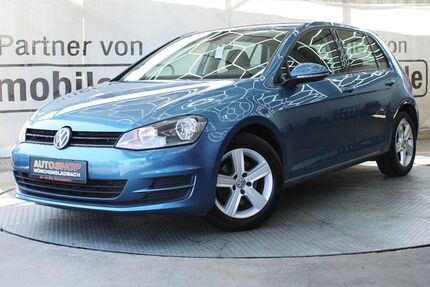 VW Golf 129.000 km 10.950 &euro; Mönchengladbach 41066