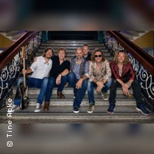 Fools Garden 13.02.2026 Kulttempel