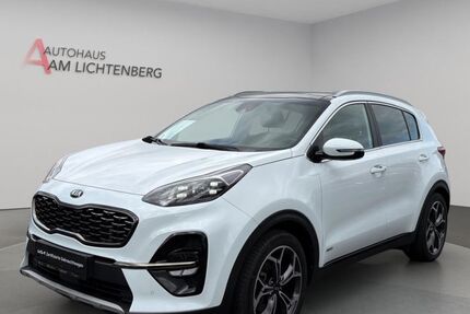 Kia Sportage 37.499 km 19.870 &euro; Viersen 41747