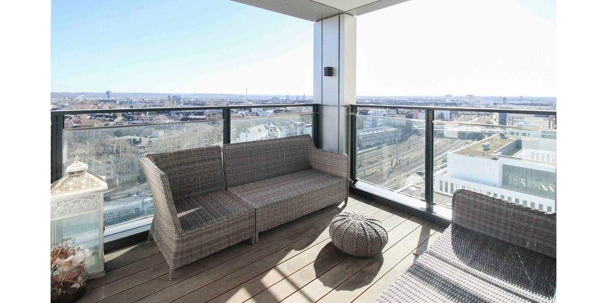 Etagenwohnung Düsseldorf Pempelfort - 2 Zimmer, 90 m&sup2;, 675.000&euro; | Angebot:25747976