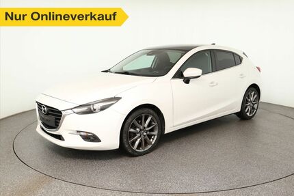 Mazda 3 62.520 km 14.960 &euro; Düsseldorf 40599