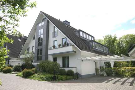 Wohnung zum Mieten in Ratingen 1.290 € 120 m²