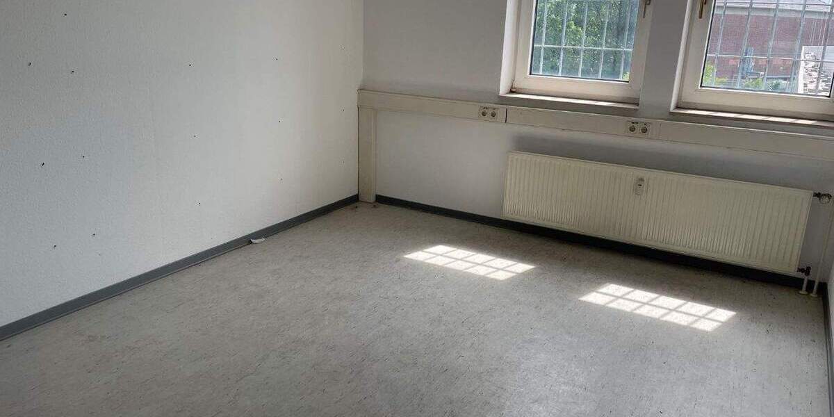 Gewerbeobjekt Krefeld Kempener Feld/Baakeshof - 2.580&euro; | Angebot:25801981