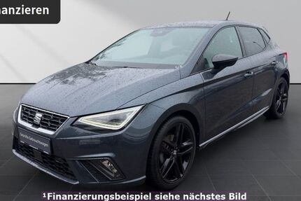 Seat Ibiza 33.800 km 21.990 &euro; Mettmann 40822