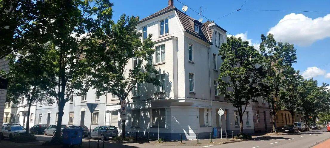 Mehrfamilienhaus, Wohnhaus Leverkusen Opladen - 2 Zimmer, 538 m&sup2;, 1.340.000&euro; | Angebot:26023855