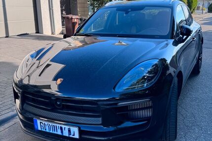 Porsche Macan 55.800 km 77.500 € Pulheim 50259