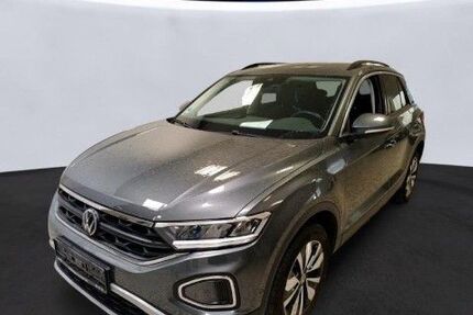 VW T-Roc 16.366 km 25.950 &euro; Moenchengladbach 41063