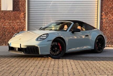 Porsche 992 6.000 km 214.081 &euro; Düsseldorf 40211