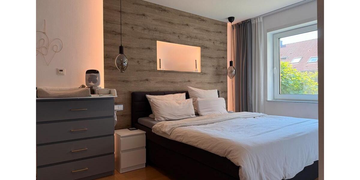 Maisonettenwohnung Mönchengladbach Süd - 3 Zimmer, 96 m&sup2;, 299.999&euro; | Angebot:27024018