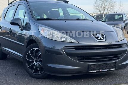Peugeot 207 133.000 km 2.290 &euro; Mönchengladbach/Odenkirchen 41199