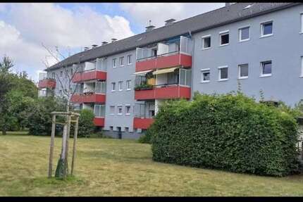 Wohnung Düsseldorf Stadtbezirk 5 - 3 Zimmer, 55 m&sup2;, 1.100&euro; | Angebot:26494251