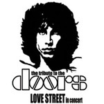 Love Street - The Doors Tribute Open Air