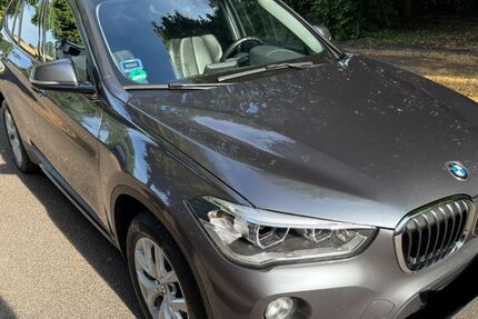BMW X1 74.800 km 16.999 &euro; Mönchengladbach 41238