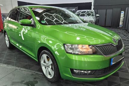 Skoda Rapid 125.000 km 8.500 &euro; Willich 47877