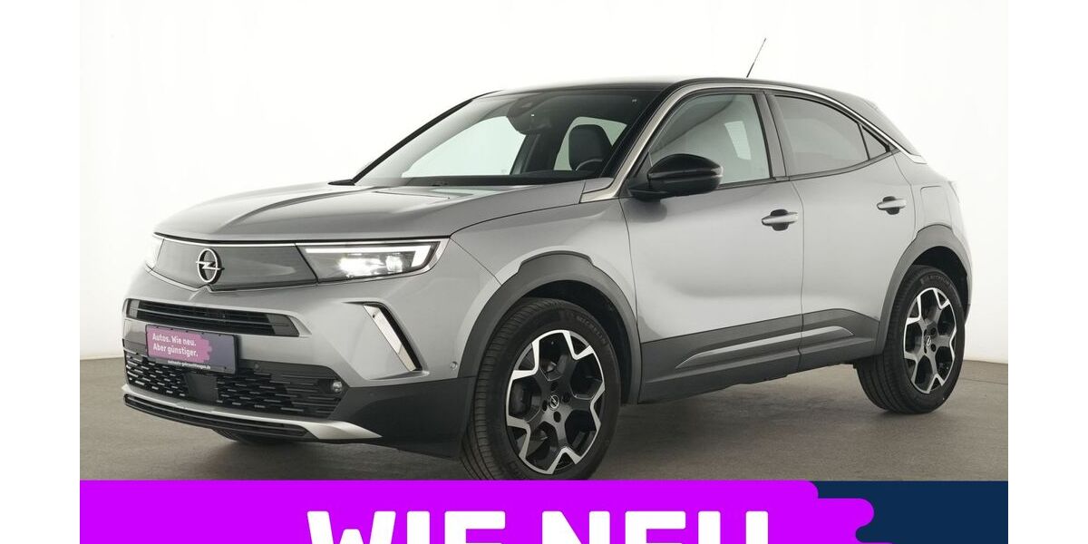 Opel Mokka 54.334 km 17.955 &euro; Neuss 41460
