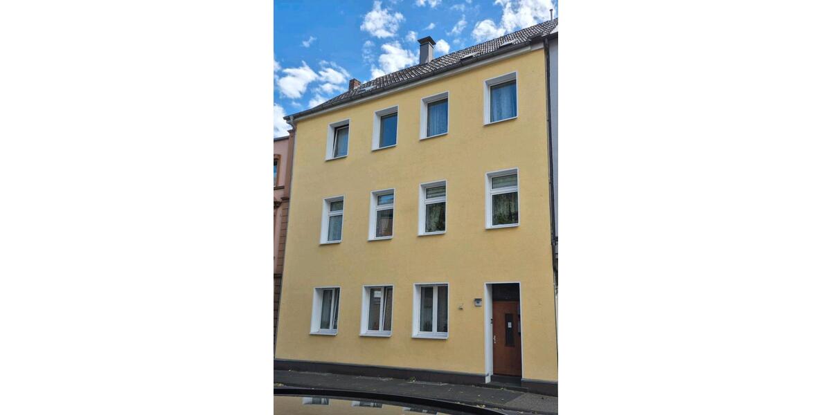 3 FH m Anbau als Hobbywerkstatt, kl. Gewerbe, selbst. Handwerker 16 zimmer