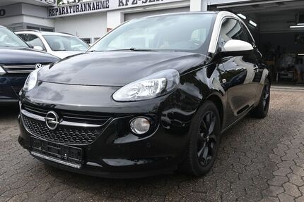 Opel Adam 23.380 km 11.898 &euro; Heiligenhaus 42579
