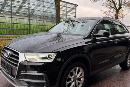 Audi Q3 34.815 km 18.450 &euro; Korschenbroich 41352