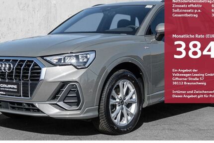 Audi Q3 60.034 km 28.570 &euro; Düsseldorf 40474