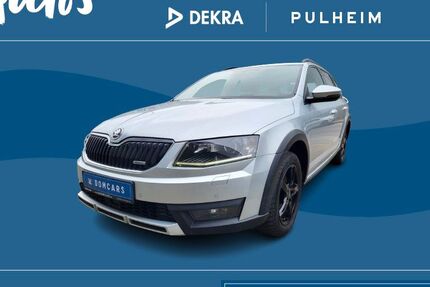 Skoda Octavia 284.500 km 9.999 € Pulheim 50259