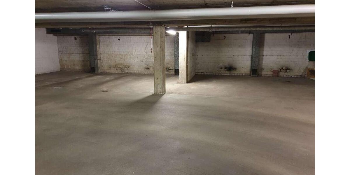 Garagen / Stellplätze Düsseldorf Flingern Süd - 150&euro; | Angebot:25624554