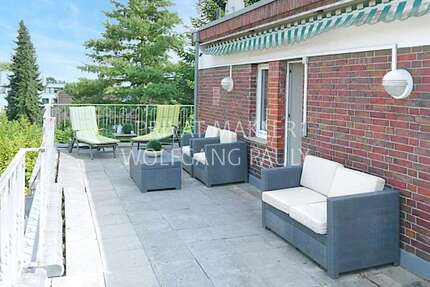 Wohnung zum Kaufen in Mönchengladbach Eicken 297.000 € 115 m² 4 zimmer