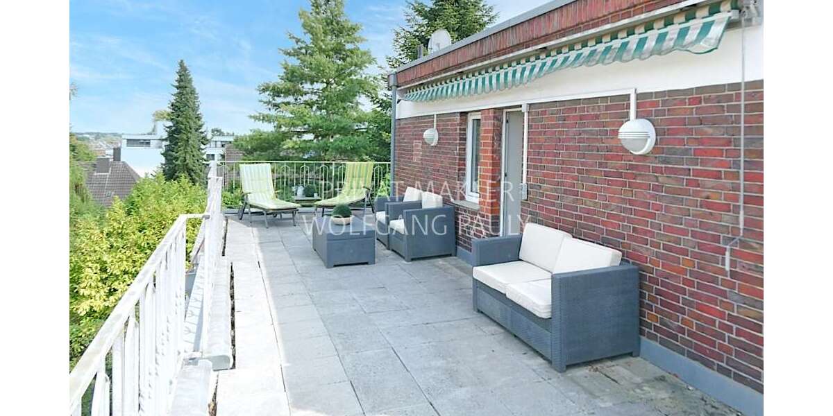 Wohnung zum Kaufen in Mönchengladbach Eicken 297.000 € 115 m² 4 zimmer