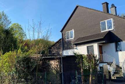 Haus Mülheim Linksruhr - 9 Zimmer, 158 m&sup2;, 430.000&euro; | Angebot:27126441