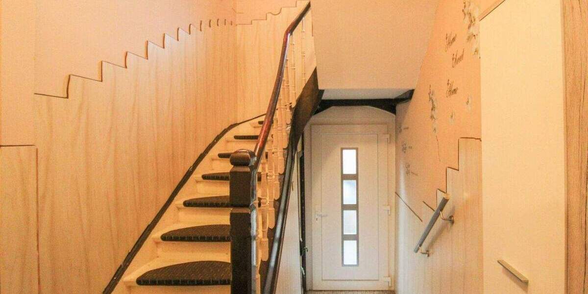 Doppelhaushälfte Duisburg Hochemmerich - 5 Zimmer, 100 m&sup2;, 249.000&euro; | Angebot:25717990