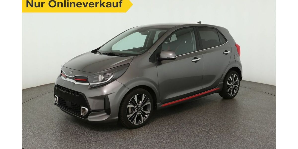 Kia Picanto 10.790 km 14.460 &euro; Düsseldorf 40599