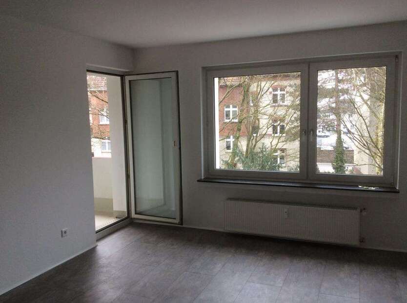 Wohnung zum Mieten in Leverkusen 656 € 73.68 m²