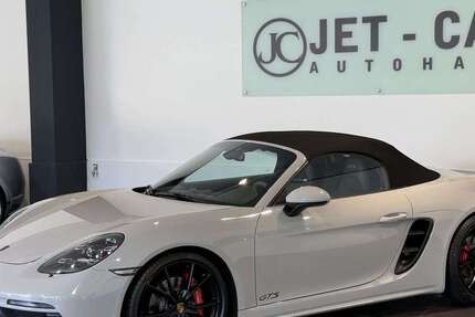 Porsche Boxster 51.500 km 74.900 € Wuppertal 42349