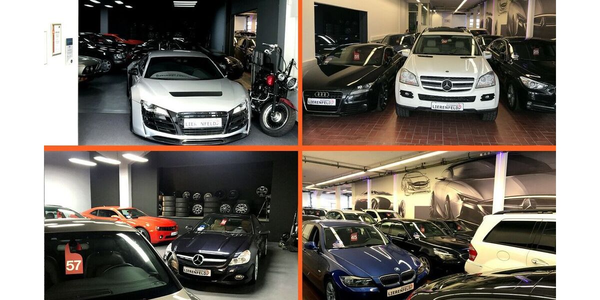 Audi A5 141.052 km 19.990 &euro; Düsseldorf 40231