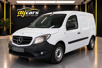 Mercedes-Benz Citan 171.000 km 4.990 &euro; Wuppertal 42329